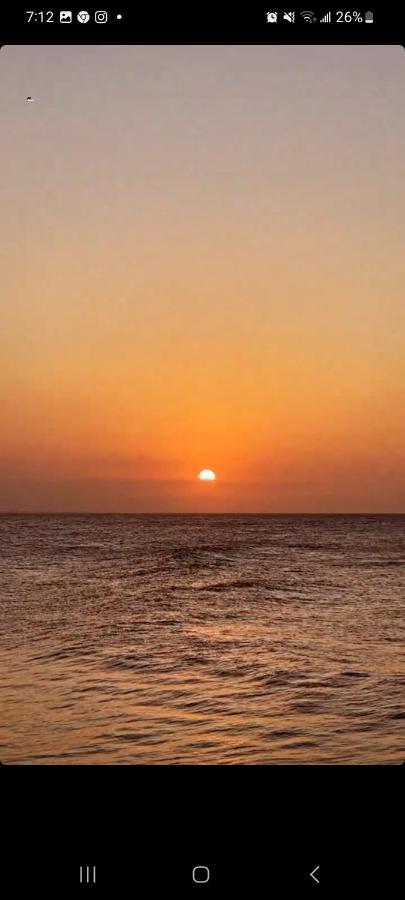Tramonto Boutique Hotel La Ceiba Exteriér fotografie