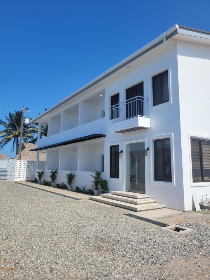 Tramonto Boutique Hotel La Ceiba Exteriér fotografie
