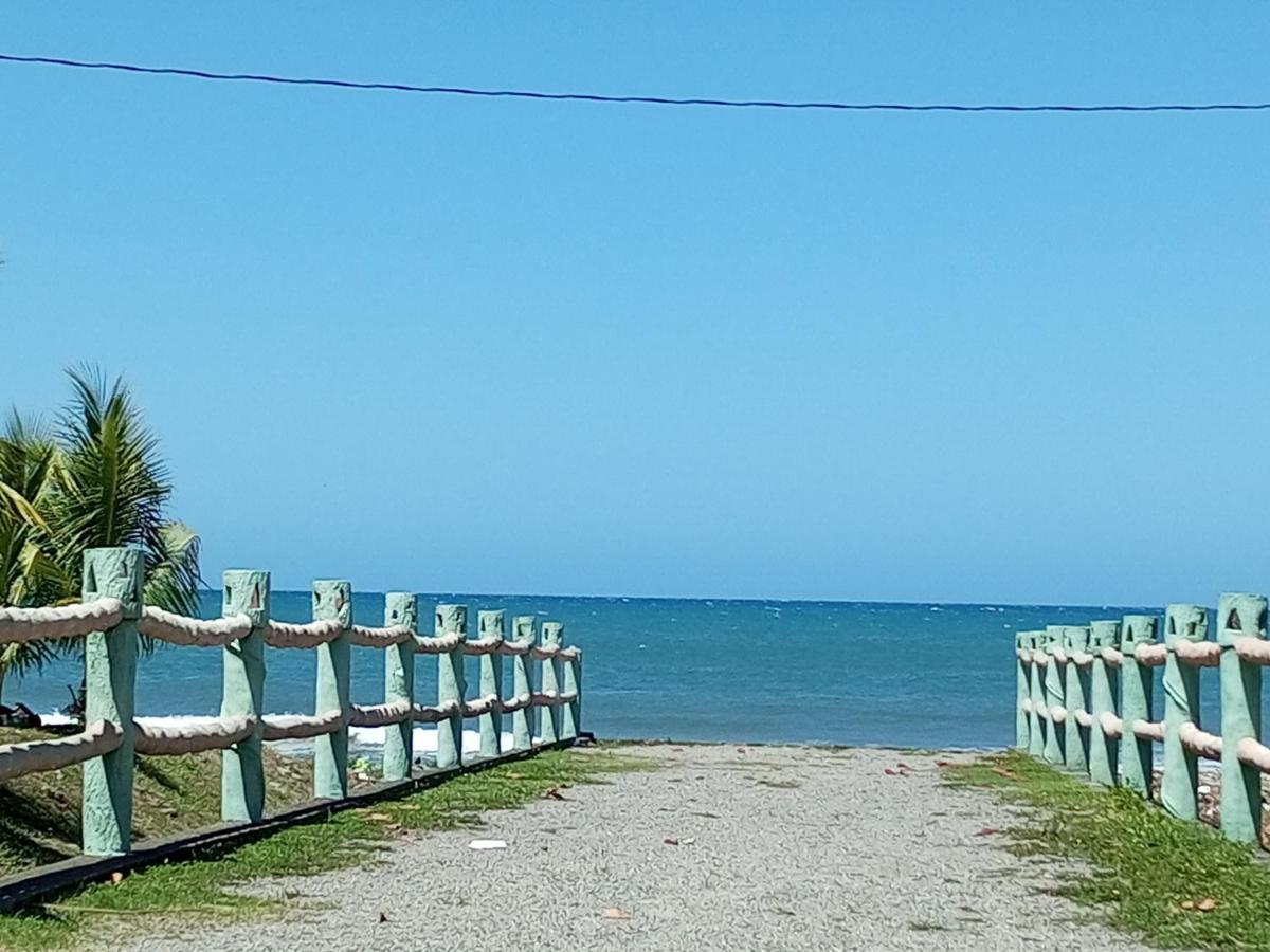 Tramonto Boutique Hotel La Ceiba Exteriér fotografie