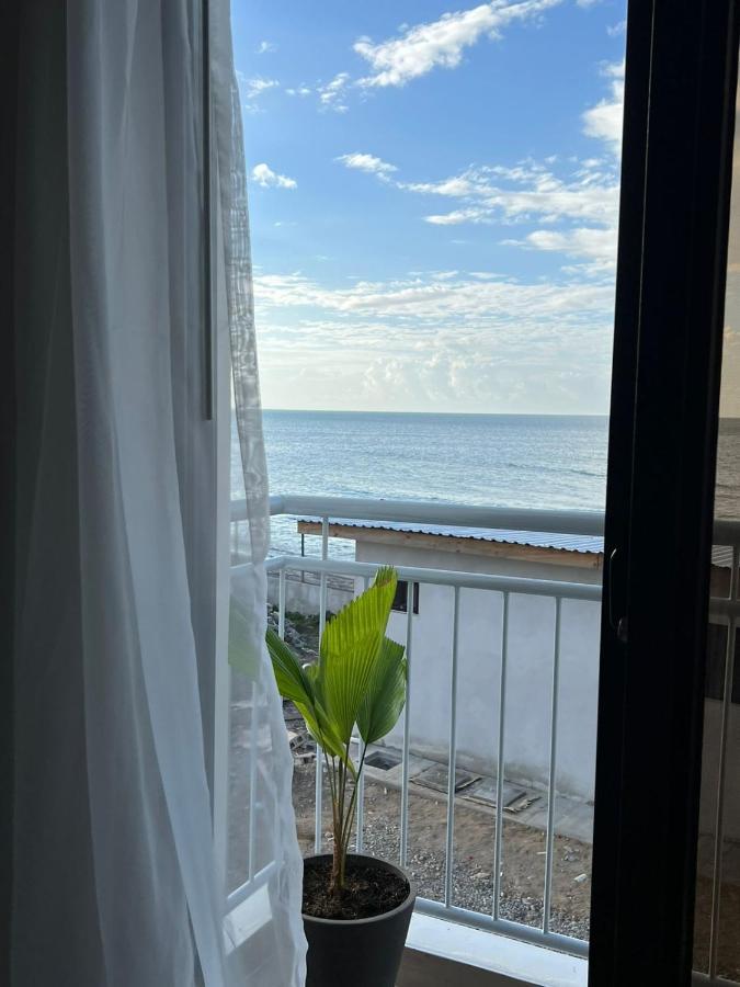 Tramonto Boutique Hotel La Ceiba Exteriér fotografie